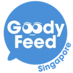 goody feed (singapore) android application logo